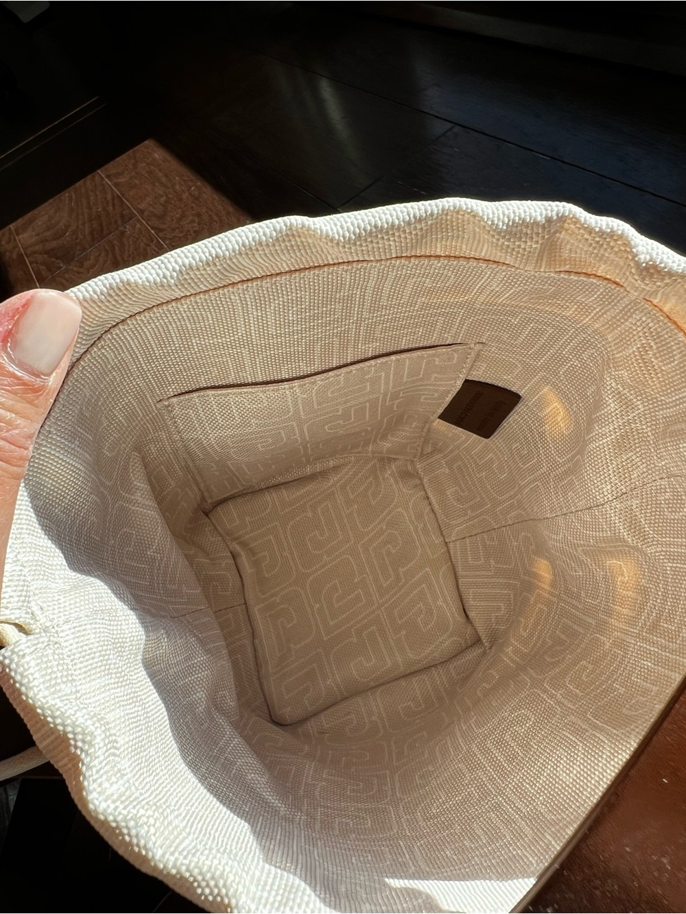 Paco Rabanne Cage Bucket Bag - Picture 4 of 6